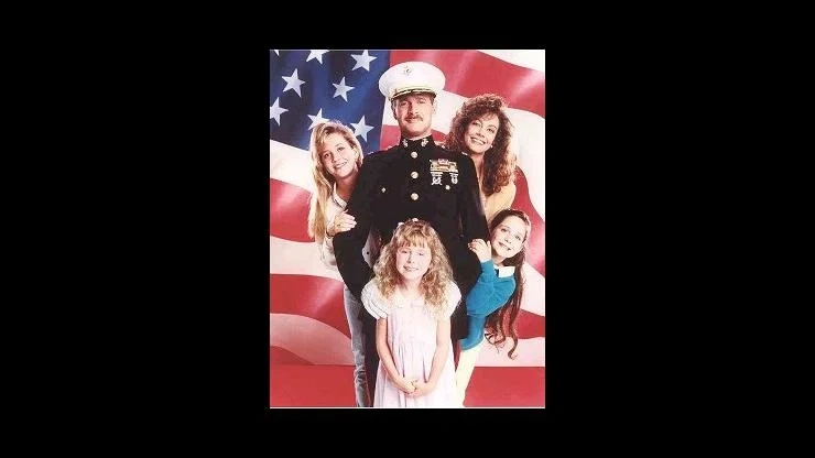 On This Day September 17 1989 – Major Dad Premiered on CBS