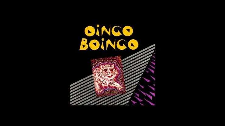 On This Day September 17 1980 – Oingo Boingo EP Released