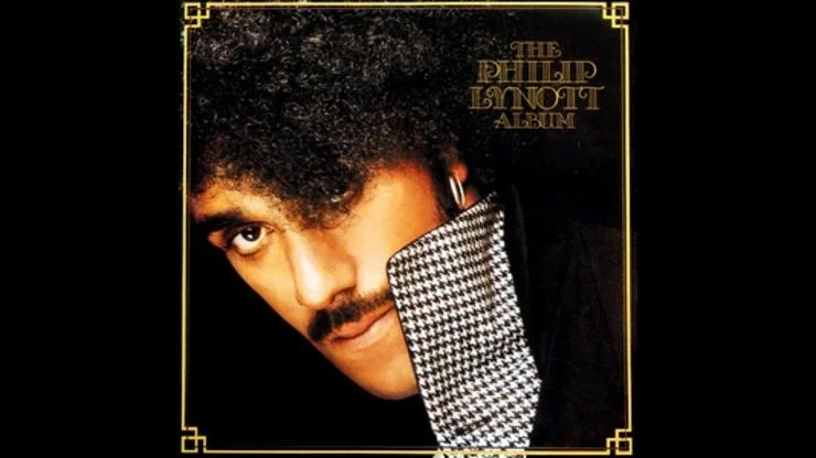 On This Day September 17 1982 – The Philip Lynott Album Released