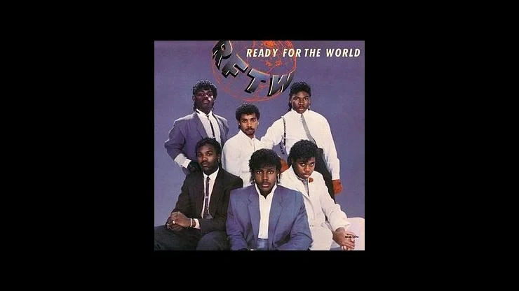 On This Day September 17 1985 – Ready for the World Album Released