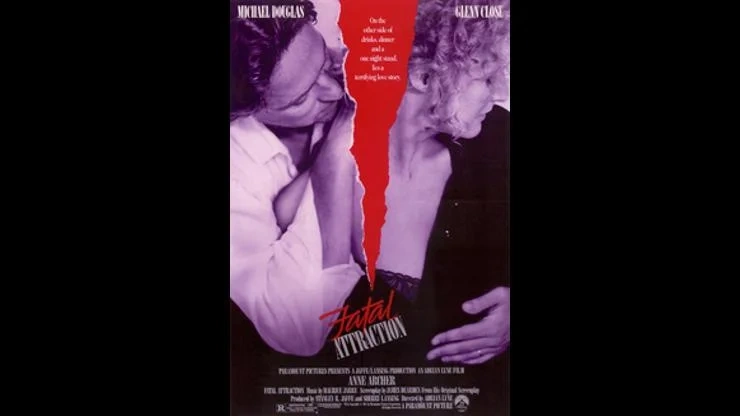 On This Day September 18 1987 – Fatal Attraction Premiered in Theaters