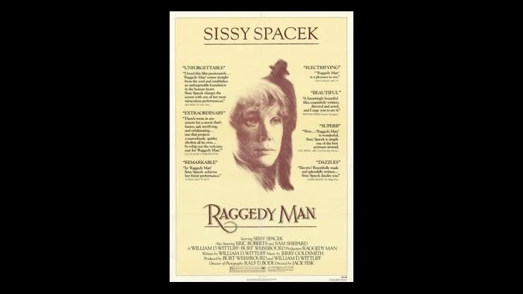 On This Day September 18 1981 – Raggedy Man Premiered in Theaters