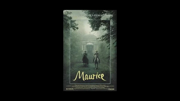 On This Day September 18 1987 – Maurice Premiered in Theaters
