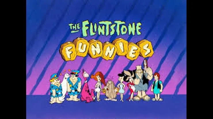 On This Day September 18 1982 – The Flintstones Funnies Premiered on NBC