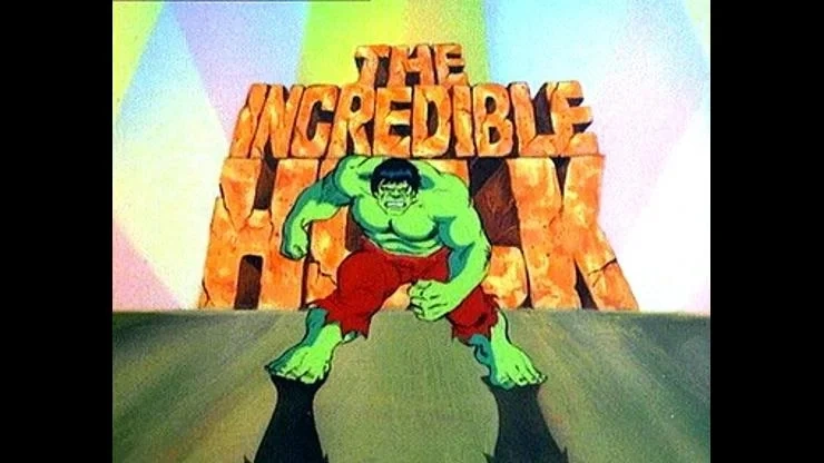 On This Day September 18 1982 – The Incredible Hulk Premiered on NBC