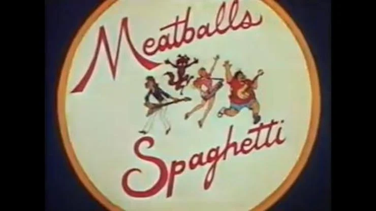 On This Day September 18 1982 – Meatballs and Spaghetti Premiered on CBS