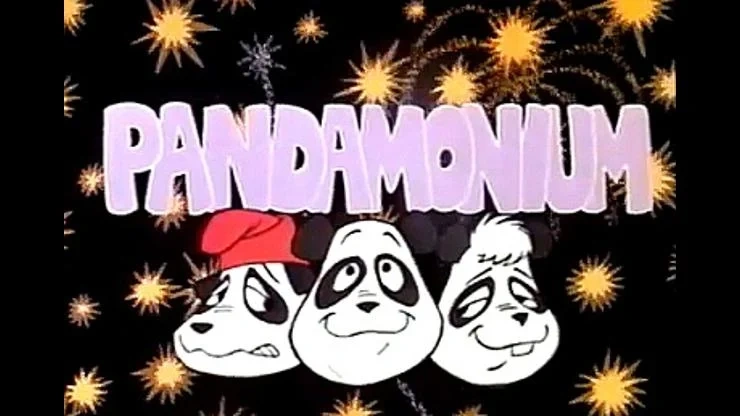 On This Day September 18 1982 – Pandemonium Premiered on CBS