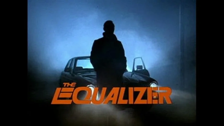 On This Day September 18 1985 – The Equalizer Premiered on CBS