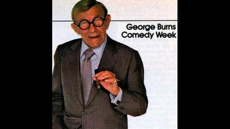 On This Day September 18 1985 – George Burns Comedy Week Premiered on CBS