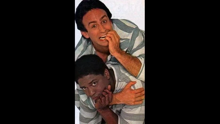 On This Day September 18 1985 – Stir Crazy Premiered on CBS