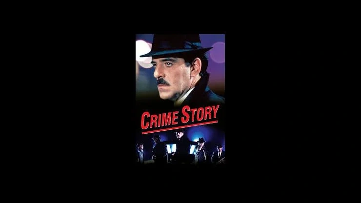 On This Day September 18 1986 – Crime Story Premiered on NBC