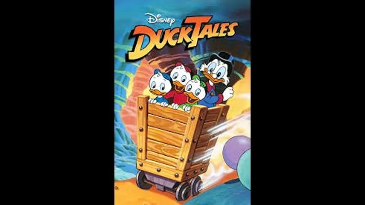 On This Day September 18 1987 – DuckTales Premiered in Syndication