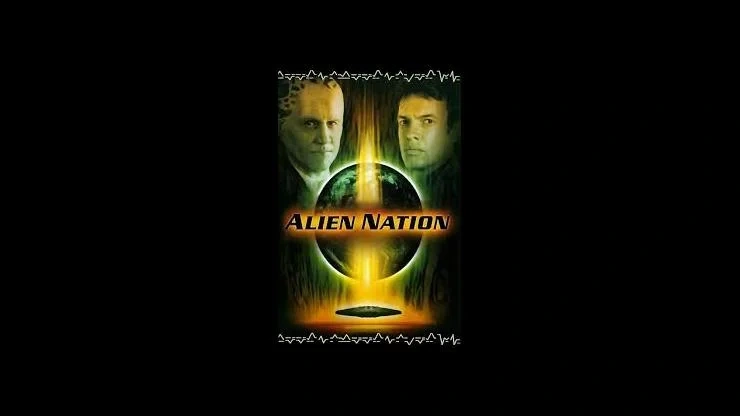 On This Day September 18 1989 – Alien Nation Premiered on Fox