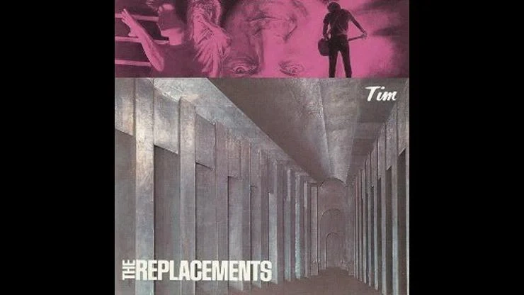 On This Day September 18 1985 – Tim Album by The Replacements Released