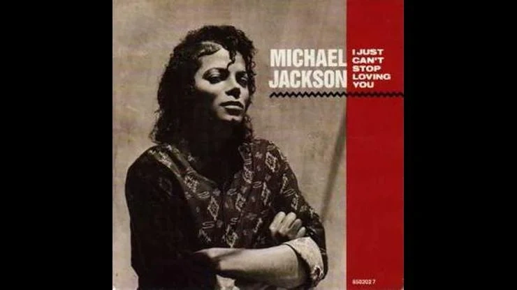 On This Day September 19 1987 – I Just Can’t Stop Loving You Became the #1 Song in America