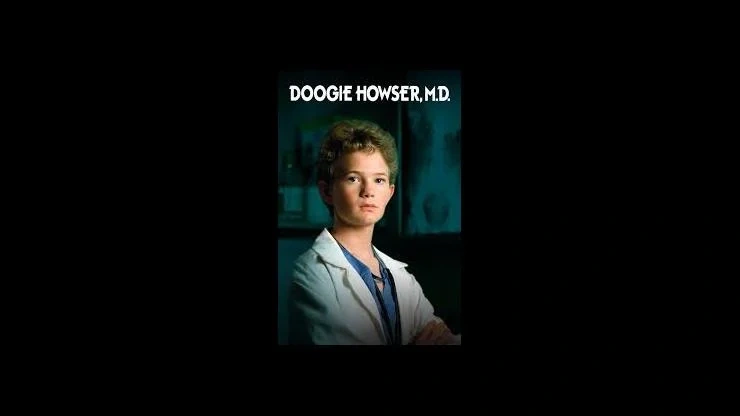 On This Day September 19 1989 – Doogie Howser M.D. Premiered on ABC