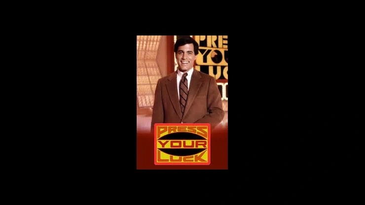 On This Day September 19 1983 – Final Episode of Press Your Luck Aired