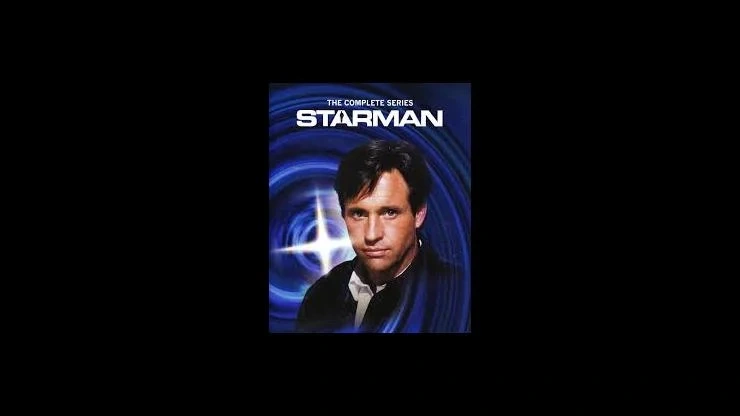 On This Day September 19 1986 – Starman Premiered on ABC