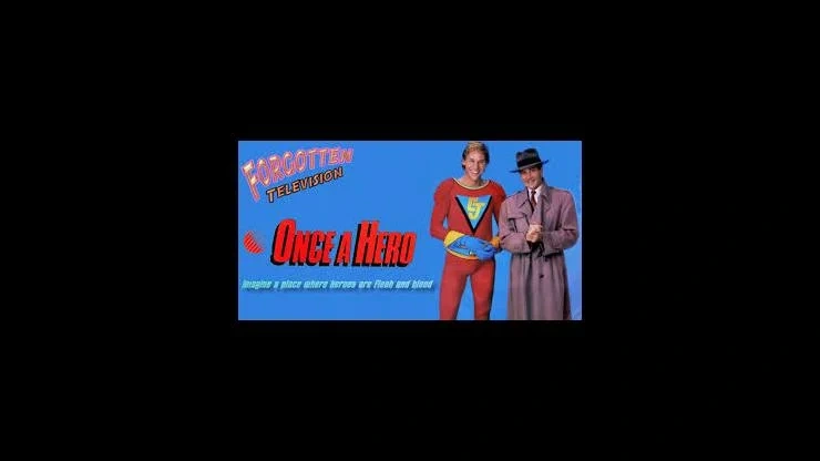 n This Day September 19 1987 – Once a Hero Premiered on ABC
