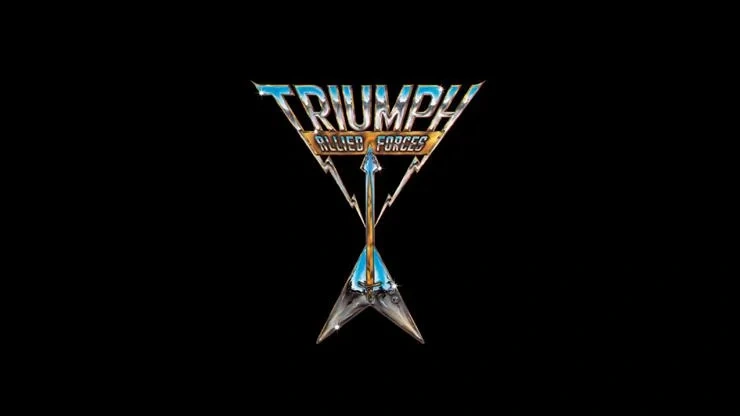 On This Day September 19 1981 – Allied Forces Album by Triumph Released
