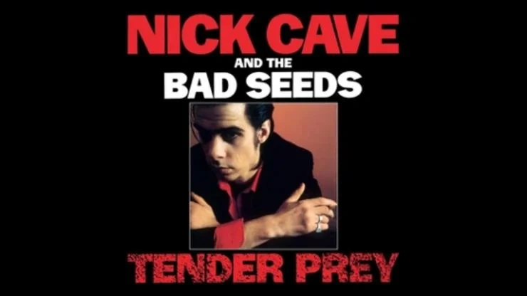 On This Day September 19 1988 – Tender Prey Album by Nick Cave and the Bad Seeds Released