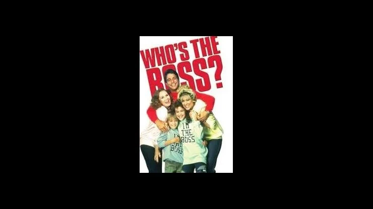 On This Day September 20 1984 – Who’s the Boss Premiered on ABC On This Day September 20 1984 – Who’s the Boss Premiered on ABC