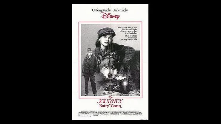 On This Day September 20 1985 – The Journey of Natty Gann Premiered in Theaters