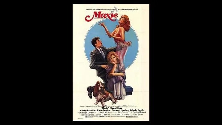 On This Day September 20 1985 – Maxie Premiered in Theaters On This Day September 20 1985 – Maxie Premiered in Theaters