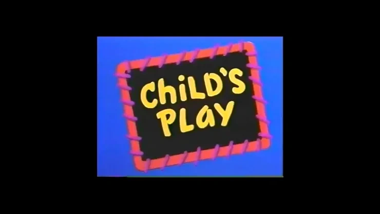 On This Day September 20 1982 – Child's Play Premiered on CBS