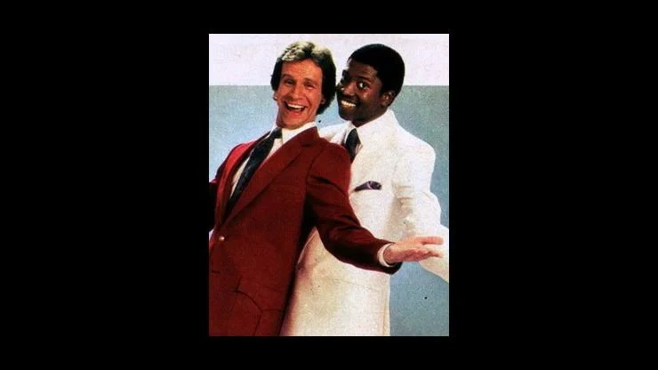 On This Day September 20 1983 – Just Our Luck Premiered on ABC On This Day September 20 1983 – Just Our Luck Premiered on ABC