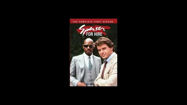 On This Day September 20 1985 – Spenser For Hire Premiered on ABC