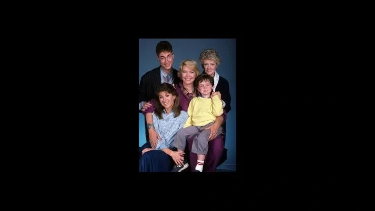 On This Day September 20 1986 – The Ellen Burstyn Show Premiered on ABC