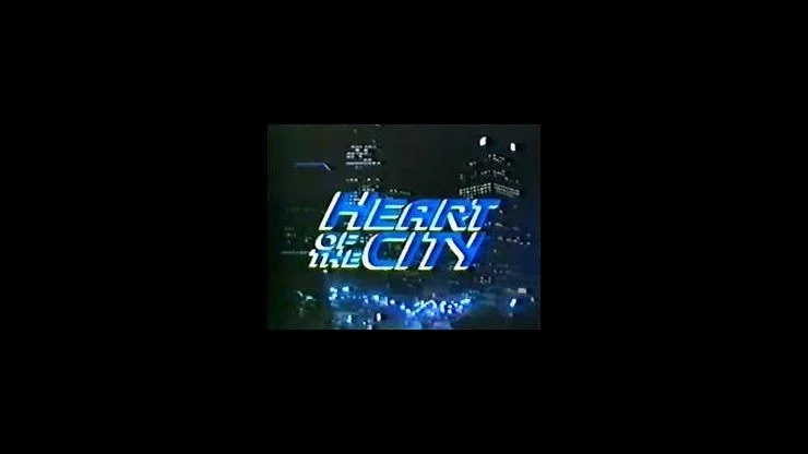 On This Day September 20 1986 – Heart of the City Premiered on ABC