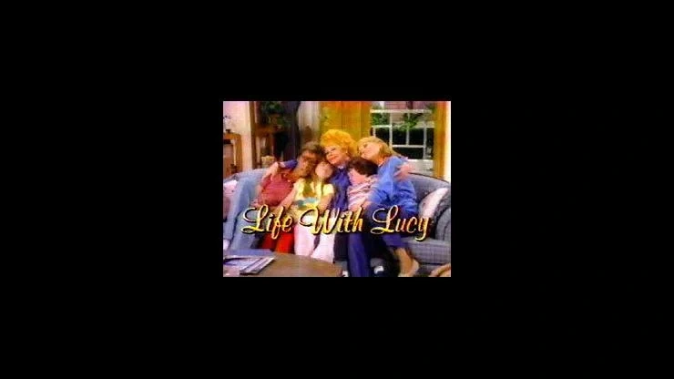 On This Day September 20 1986 – Life With Lucy Premiered on ABC