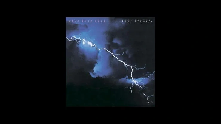On This Day September 20 1982 – Dire Straits Released the Album Love Over Gold