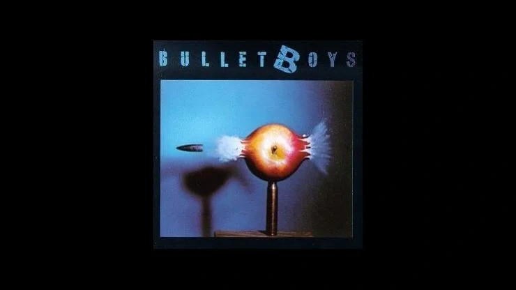 On This Day September 20 1988 – BulletBoys Released BulletBoys