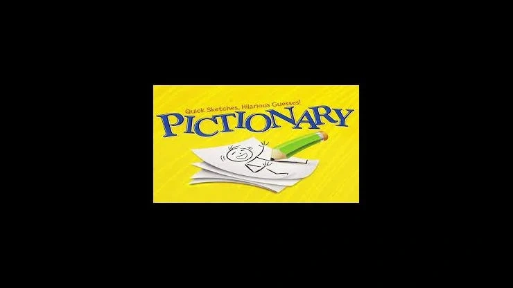 On This Day September 20 1985 – Pictionary Went On Sale
