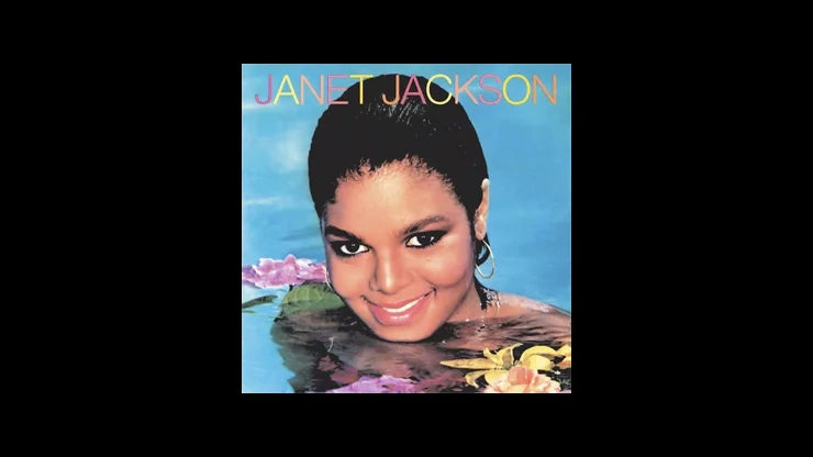 On This Day September 21 1982 – Janet Jackson Released Her Debut Album