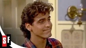 On This Day September 21 1985 – George Clooney Made His Debut on The Facts of Life