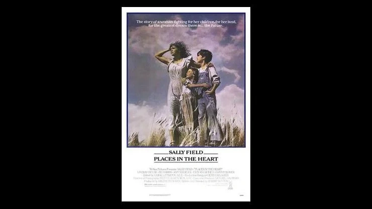 On This Day September 21 1984 – Places in the Heart Premiered in Theaters