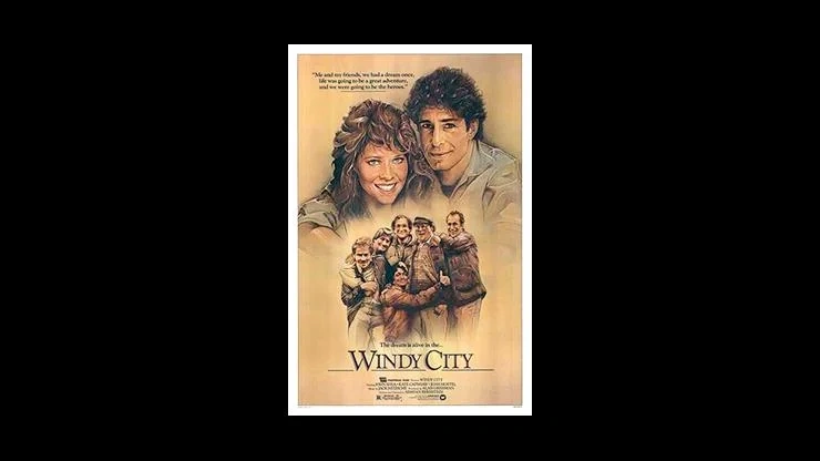 On This Day September 21 1984 – Windy City Premiered in Theaters