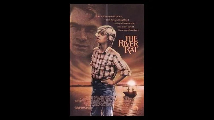On This Day September 21 1984 – The River Rat Premiered in Theaters