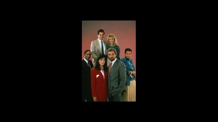 On This Day September 21 1983 – Hotel Premiered on ABC