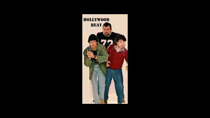 On This Day September 21 1985 – Hollywood Beat Premiered on ABC
