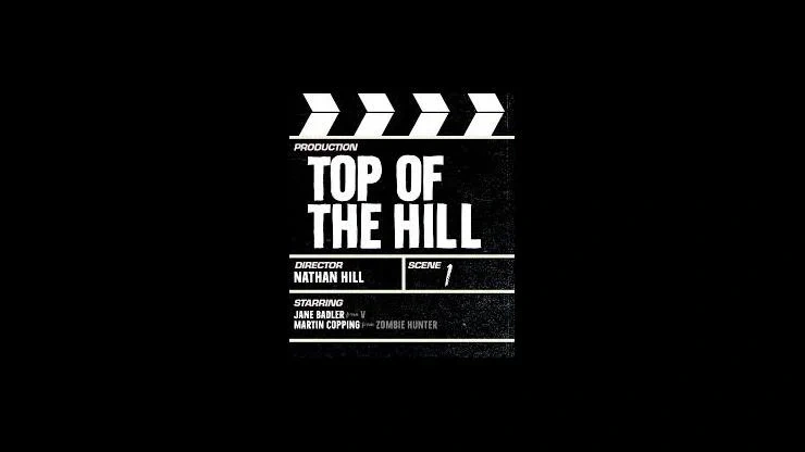 On This Day September 21 1989 – Top of the Hill Premiered on CBS