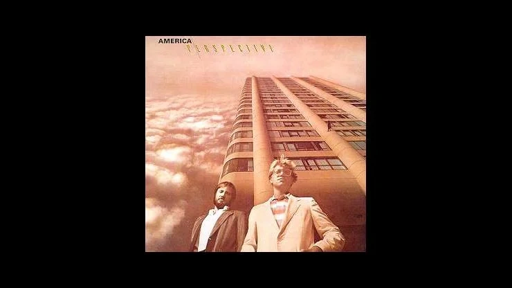 On This Day September 21, 1984 – America Released Perspective