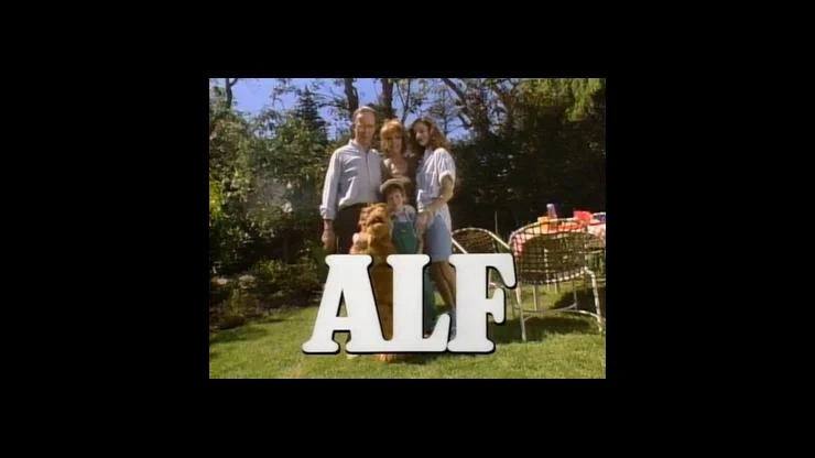 On This Day September 22, 1986 – ALF Premiered on NBC