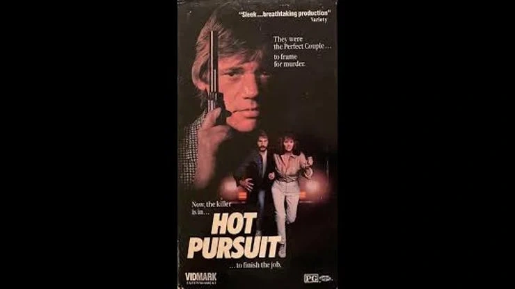 On This Day September 22, 1984 – Hot Pursuit Premiered on NBC