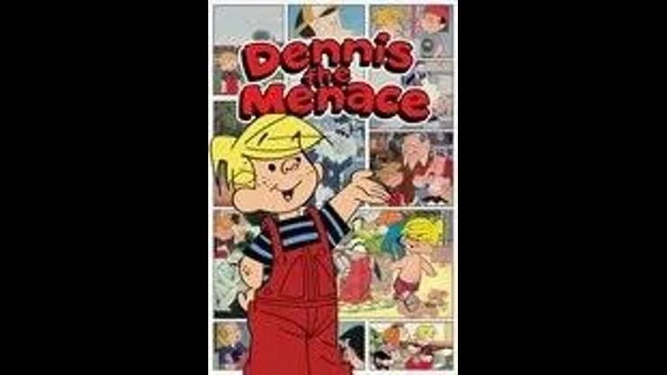 On This Day September 22, 1986 – Dennis the Menace Animated Series Premiered in Syndication