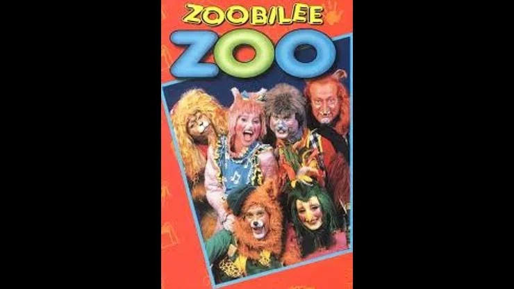 On This Day September 22, 1986 – Zoobilee Zoo Premiered in Syndication